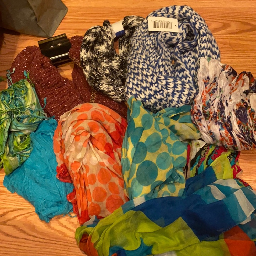 scarf Bundle